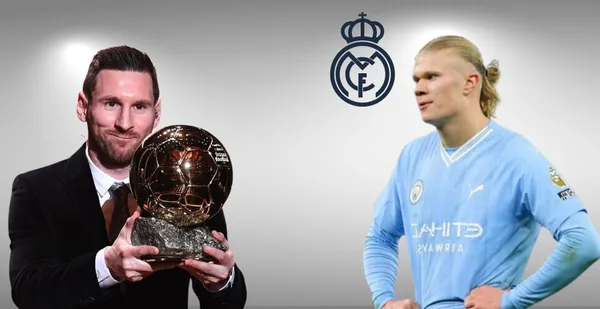 Uno de las últimas buenas noticias que recibió el astro argentino podría derivar que el noruego arribe al club merengue.