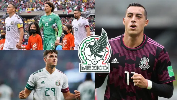 Uno de las vacas sagradas de Gerardo Martino prefiere a Funes Mori antes que Santiago Giménez