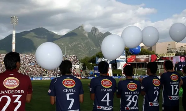 Uno de los ángeles Rayados que defendió los colores mientras tuvo su oportunidad siempre es recordado con cariño por parte de la afición y Club