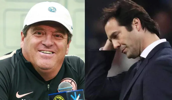 Uno de los colaboradores de Miguel Herrera sigue en el Club América y podría afectar el proceso de Santiago Solari en el Nido.