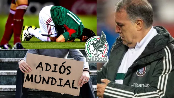 Uno de los consentidos de Gerardo Martino lamentablemente se quedaría sin el mundial de Qatar 2022 debido a una pelea