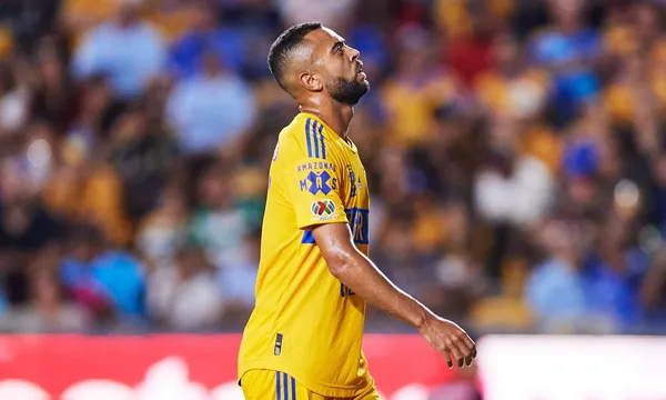 Uno de los consentidos de la afición felina no podrá ver minutos ante los Rayados