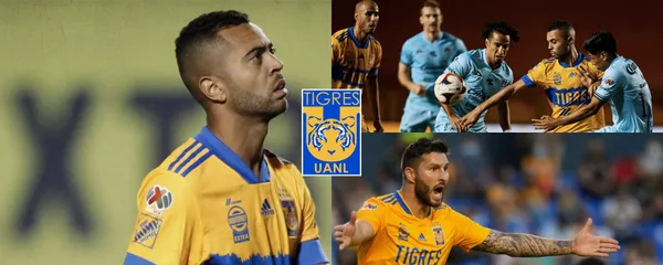 Uno de los consentidos de Miguel Herrera en Tigres no tuvo su mejor partido contra Mazatlán.