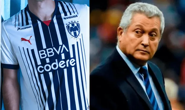 Uno de los consentidos de Vucetich que siempre alinea, es titular, pero no marca diferencia