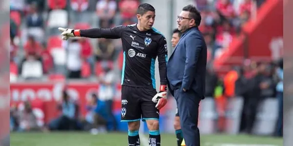 Uno de los consentidos del turco Mohamed se acerca a los Pumas y sería refuerzo para el siguiente torneo.