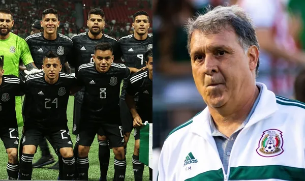 Uno de los convocables por Gerardo Martino genera reacción por un pedido insólito para ser seleccionado.