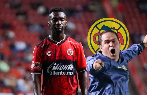 Uno de los deseos de André Jardine para el América, podría probar nuevos aires fuera de Liga MX.
