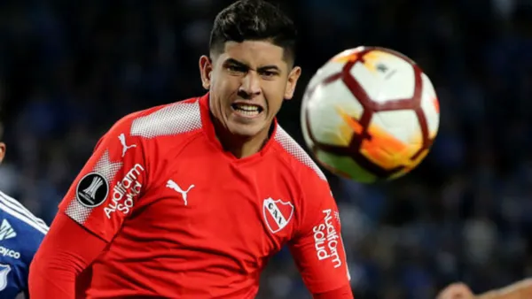 Uno de los dos ya negocia en Argentina