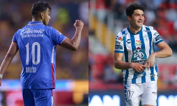 Uno de los duelos más atractivos de toda la fecha.