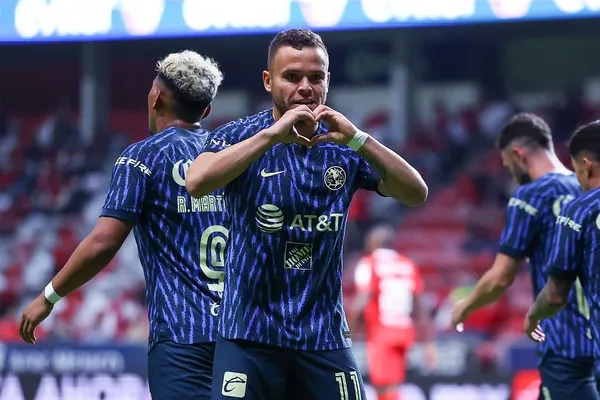 Uno de los duelos más esperados del fin de semana.