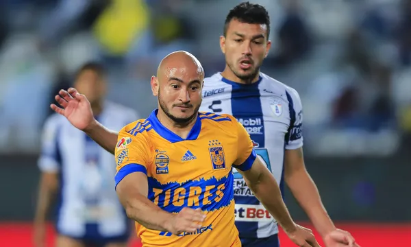 Uno de los duelos que podría ser digno de Liguilla se llevará a cabo en la fecha 9