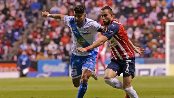 Uno de los encuentros más esperados por la afición local.