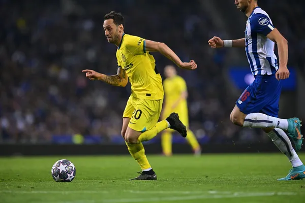 Uno de los encuentros más parejos de ésta ronda de eliminación.