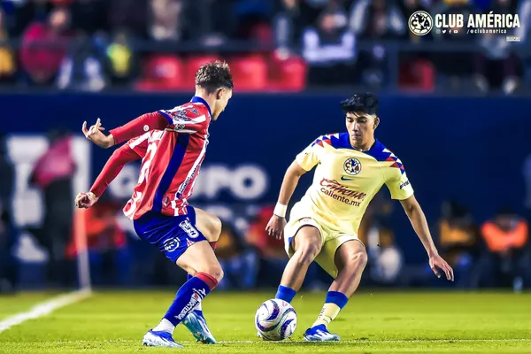 Uno de los encuentros más parejos de ésta ronda de Semifinales.