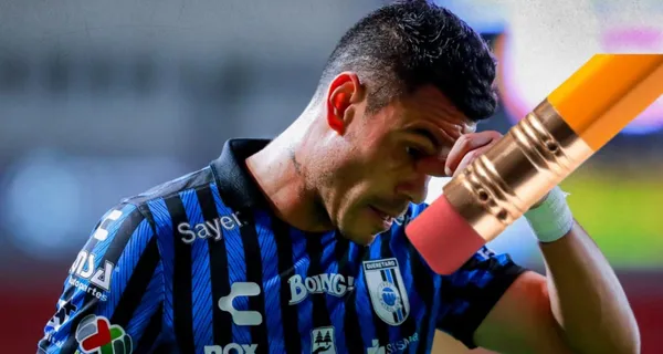 Uno de los equipos míticos del fútbol mexicano abrió la cloaca.