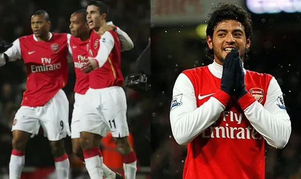 Uno de los ex compañeros de Carlos Vela no aguantó más y destapó la mediocridad del ex jugador del Arsenal y por qué no triunfó.