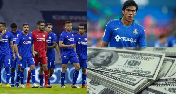Uno de los ex jugadores de Cruz Azul buscaría una segunda oportunidad en la Liga MX