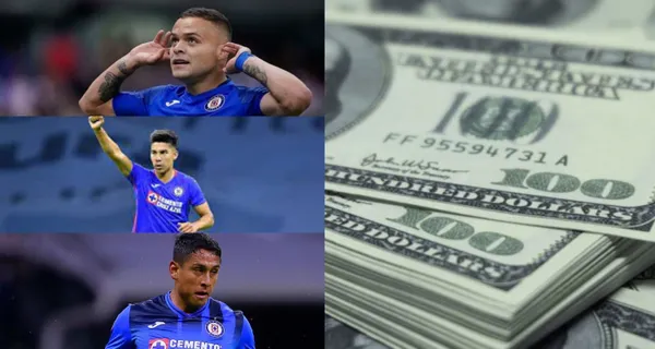 Uno de los ex jugadores de Cruz Azul pasa por un mal momento en su nuevo club
