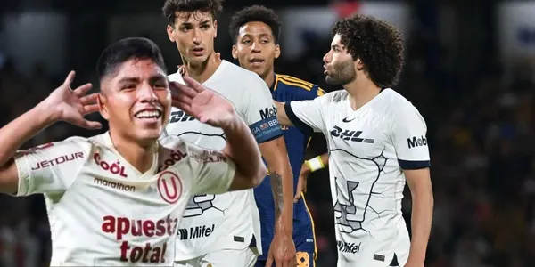 Uno de los fichajes de los Pumas ha sido presentado en medio de cierta controversia por un comunicado de club universitario