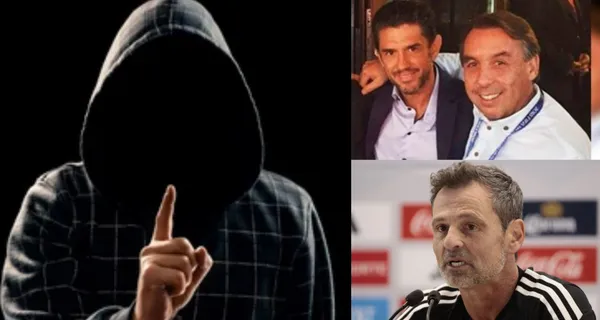 Uno de los hombres fuertes de Televisa sí se fue con todo en contra de Diego Cocca, señaló el error que cometieron los federativos.