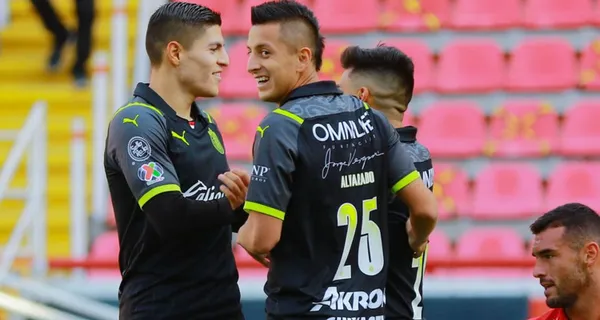 Uno de los hombres que sumaron las Chivas para este Clausura 2022 no fue del agrado de Marcelo Leaño y lo envio a la Liga de Expansión