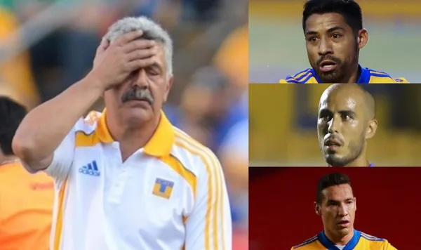 Uno de los intocables de Ricardo Ferretti no jugará el clásico regio y sorprende con su decisión.