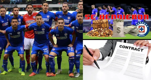 Uno de los jugadores considerado como vendido, todo por lo que sucedió con el Azul, tendría la chance de regresar a la Liga MX.