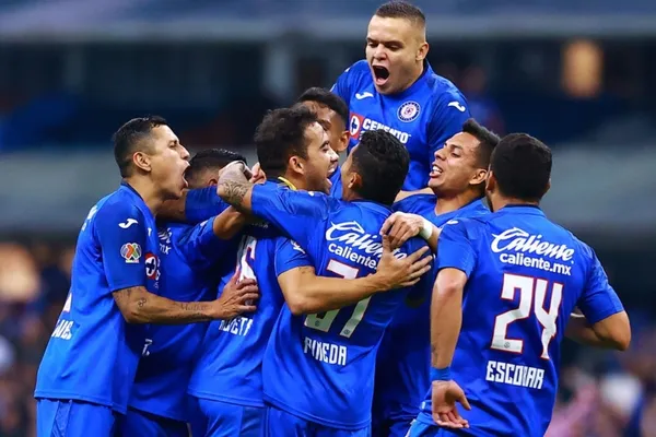 Uno de los jugadores de Cruz Azul se bajaría de la Máquina. Ya tiene nuevo destino.