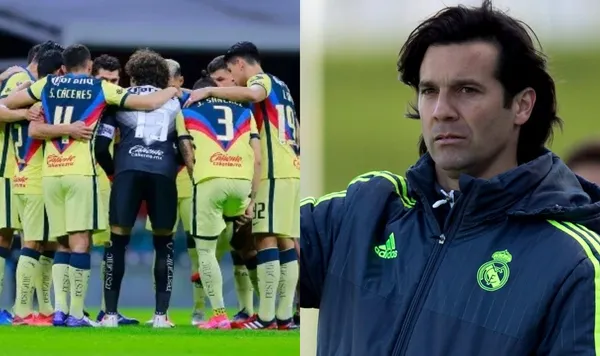 Uno de los jugadores de las Águilas consideraría su salida ante la falta de oportunidad y no es Sergio Díaz.