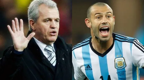 Uno de los jugadores en el Club de Fútbol Monterrey era considerado el nuevo Javier Mascherano, pero hoy es una decepción y Javier Aguirre podría venderlo.