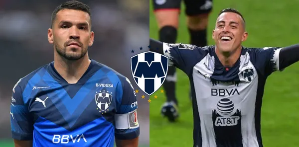 Uno de los jugadores habría estado contento con la salida del capitán del equipo