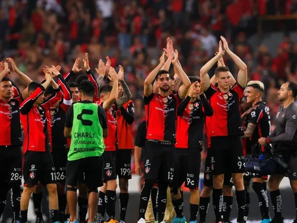 Uno de los jugadores más brillantes de la Liga MX que no se le da el reconocimiento que merece, solo por ser rojinegro.