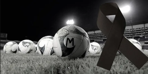 Uno de los jugadores más recordados en el Tri que disputó 3 mundiales terminó en el olvido y ahora lamentablemente pierde la vida