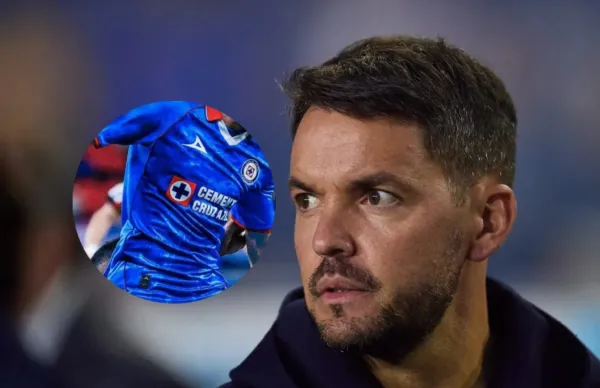 Uno de los jugadores menos esperados, podría salir de la institución cementera este invierno.