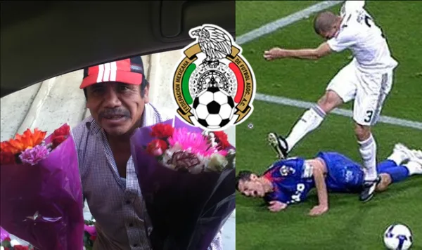 Uno de los jugadores mexicanos considerados como el más leñero en la Liga MX. En ese aspecto, el jugador fue cuestionado por esto, ahora se dedica a promocionar flores.