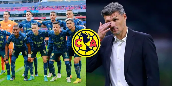 Uno de los jugadores que decepcionó Fernando Ortiz ante Querétaro no volvería a ser titular según W deportes