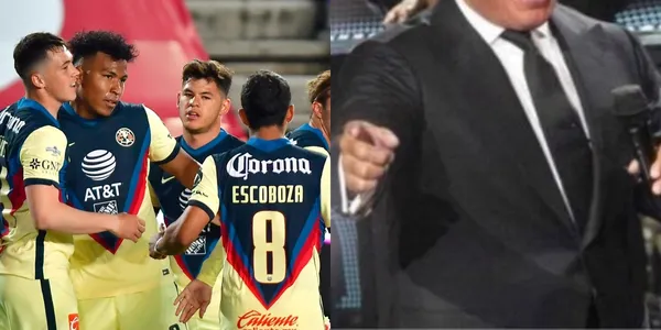 Uno de los jugadores que defendió los colores de Club América, decidió terminar con las críticas e invirtió en un gimnasio para mantenerse en forma. Conoce quién es