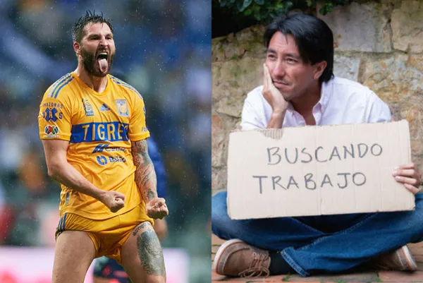 Uno de los jugadores que generó expectativa en los hinchas de Tigres finalmente fracasó, y ahora se encuentra sin trabajo.