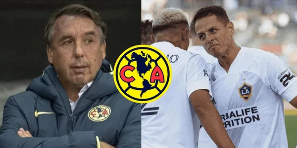 Uno de los jugadores que Gerardo Martino borró del Tri ahora podría firmar por América