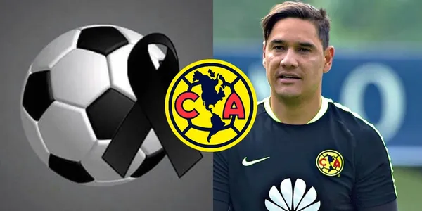 Uno de los jugadores que humilló al América en su debut y tuvo a Moy Muñoz en sus pies ha dejado de existir