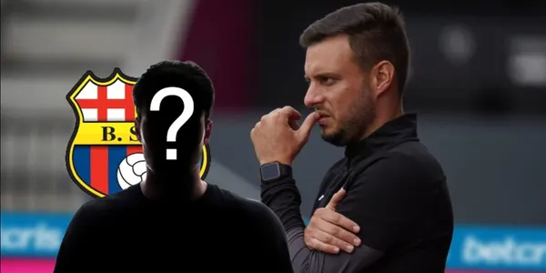 Uno de los jugadores que Martín Anselmi traería para Cruz Azul levantó la Sudamericana y jugó en Barcelona