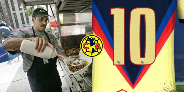 Uno de los jugadores que más ilusión provocaban en el América en los últimos años, pero su carrera se fue en picada.