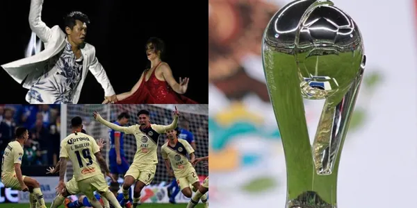 Uno de los jugadores que más se recuerdan en Club América, por ser figura y levantar trofeos, ahora incursiona en una nueva faceta muy lejos del fútbol pero valiéndose de ser una persona pública