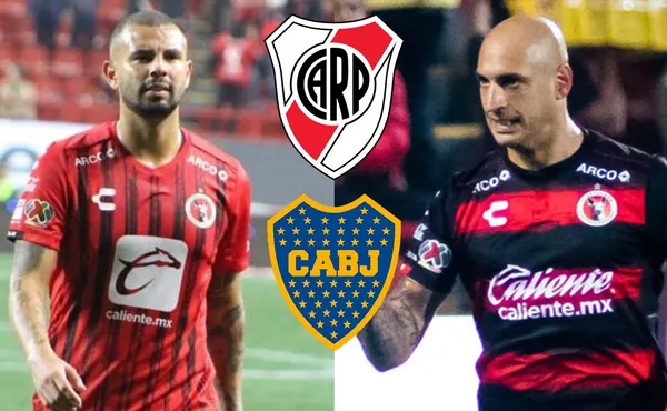 Uno de los jugadores que no rinde en Xolos podría dar el salto a uno de los gigante del continente.