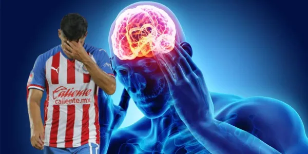 Uno de los jugadores que pasó por Chivas confesó que se desarmó mentalmente