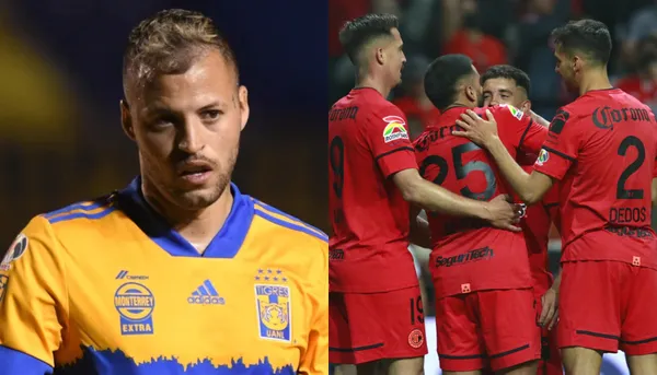 Uno de los más grandes deseos de Ignacio Ambriz se le podría cumplir