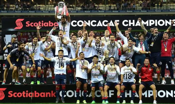 Uno de los más recientes grandes capítulos en la historia rojiblanca.