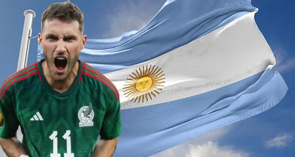 Uno de los medios deportivos más importantes de Argentina y lo que dijo sobre el interés de Giménez al Chelsea