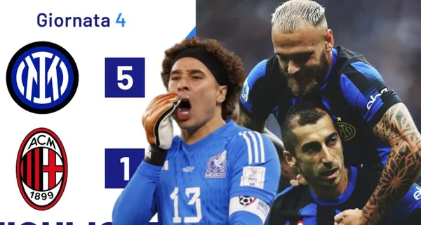 Uno de los medios más importantes de Milan expone qué pasará en el juego.