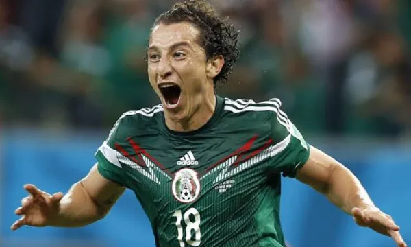 Uno de los mexicanos con carrera más longeva en Europa, que no siempre es reconocido.